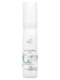 New wella-professional Wella Professional Nutricurls Milky Waves Nourishing Spray 150 ml
