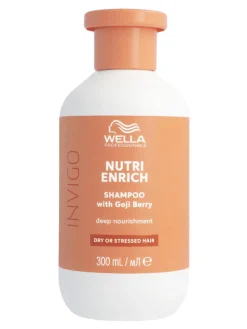 Hot wella-professional Wella Professional Nutri-Enrich Shampoo 300 ml