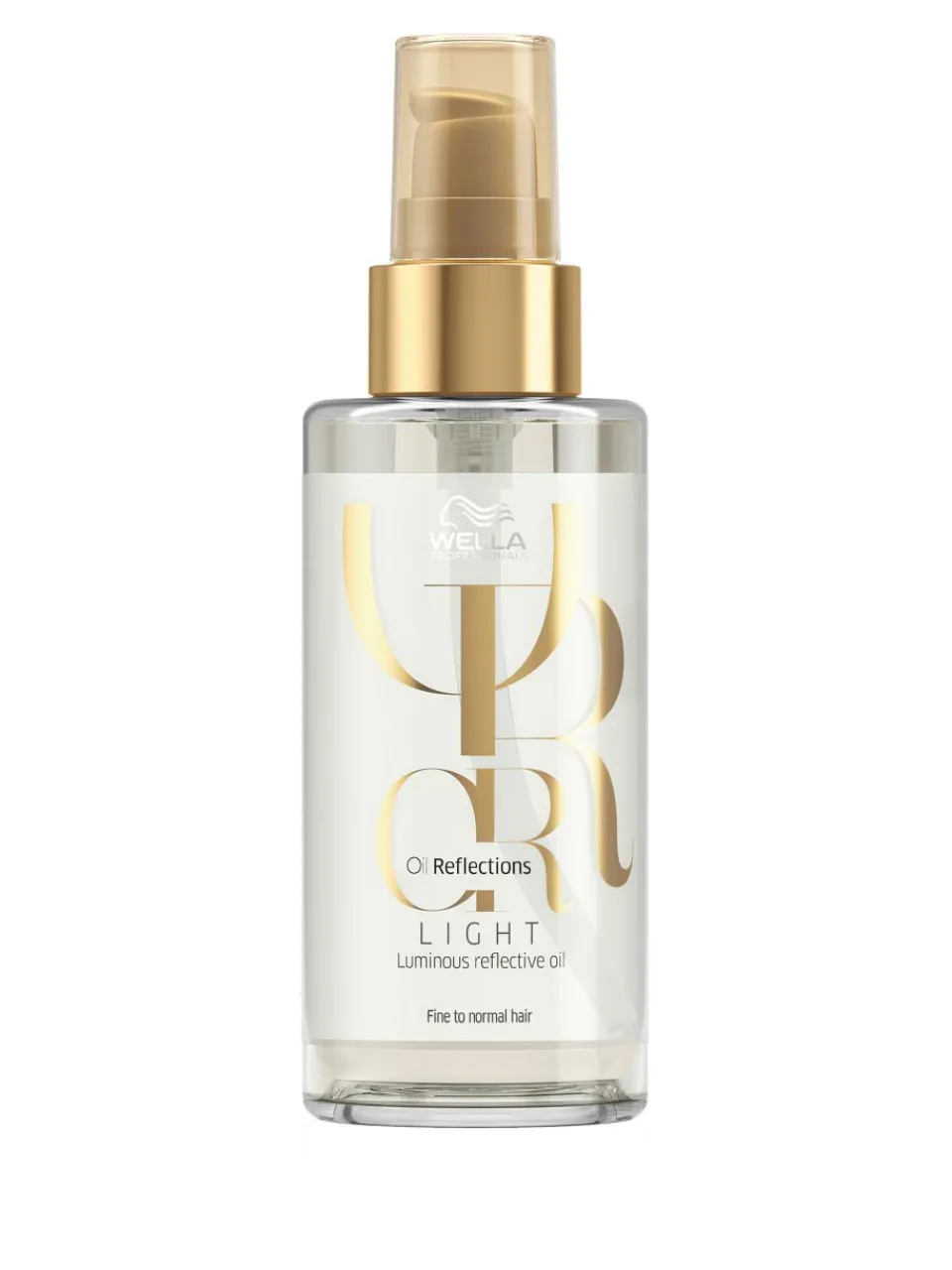 Best wella-professional Wella Professional Oil Reflection Luminous Oil 100 ml