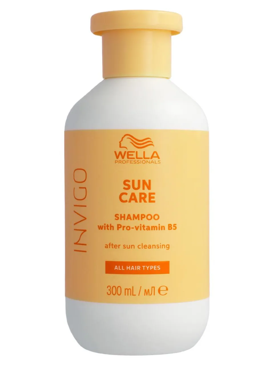 Online wella-professional Wella Professional Sun Shampoo 300 ml