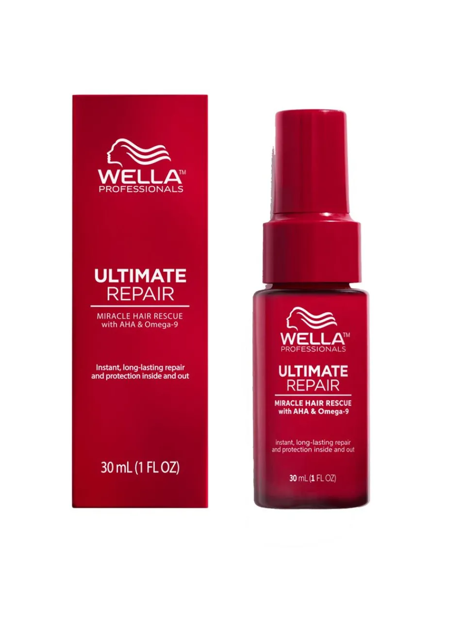 Fashion wella-professional Wella Professional Ultimate Repair Miracle Hair Rescue 30 ml