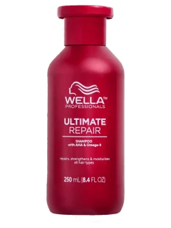 Hot wella-professional Wella Professional Ultimate Repair Shampoo 250 ml