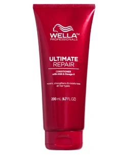 New wella-professional Wella Professional Ultimate Repair Deep Conditioner 200 ml