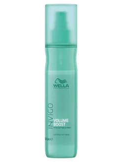 New wella-professional Wella Professional Volume Boost Invigo Spray 150 ml