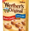 Online werthers Werther's Original Minis sugarfree in box 42g