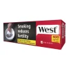 Hot west Red 400s Deutschland