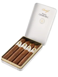 Outlet davidoff Winston Churchill Davi WinChur Rob 4s