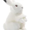 Best wwf Arctic Hare sitting 24cm