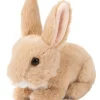 Hot wwf eco rabbit beige 15cm