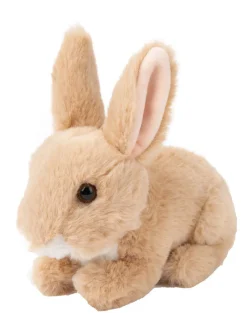 Hot wwf eco rabbit beige 15cm