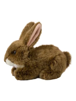 Hot wwf , hare brown 19cm