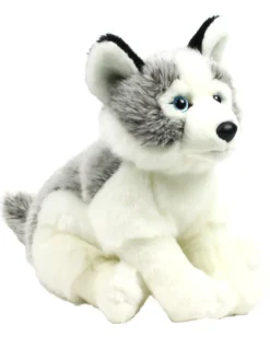 Best wwf Husky - 23cm