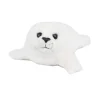 Fashion wwf Plush Toys Collection, eco seal white - 15 cm - 6"