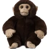 Fashion wwf Plush Toys, kids' Plush Chimpanzee