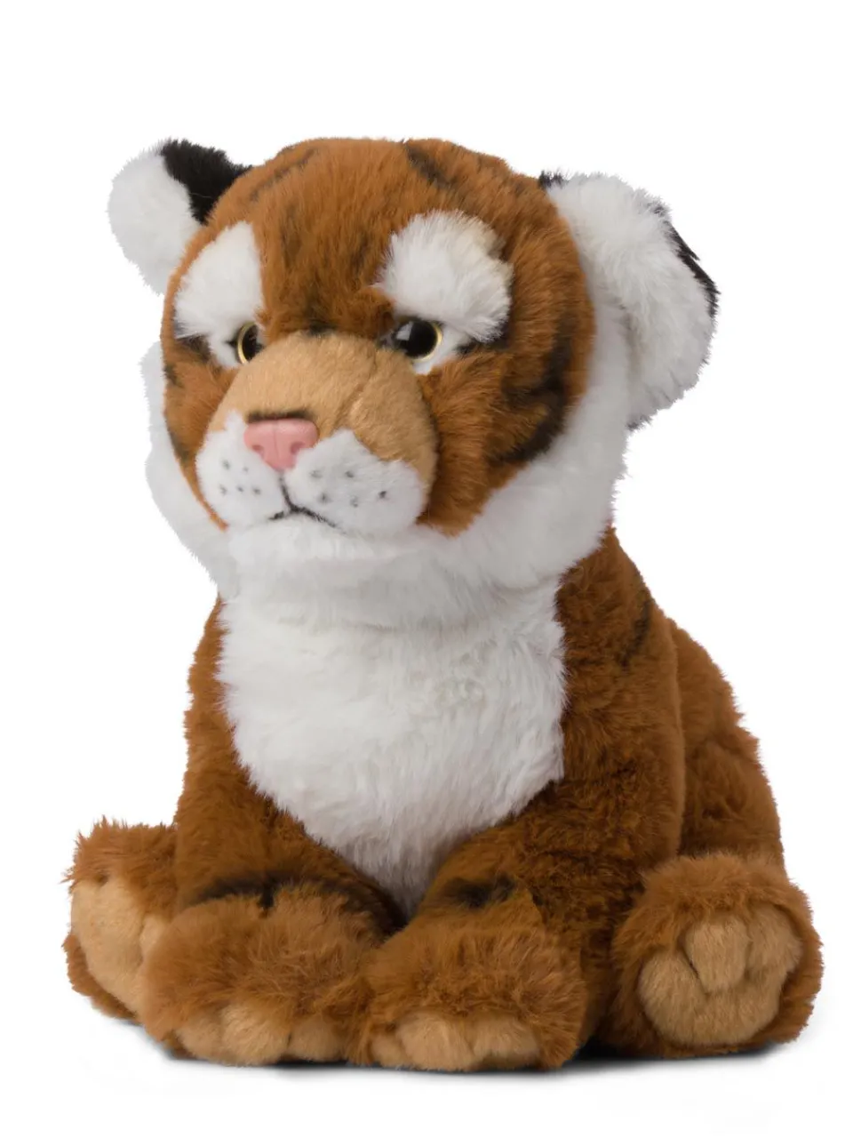 Clearance wwf Plush Toys, kids' Plush Tiger floppy