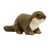 Hot wwf Plush Toys, kids' Plush European Otter