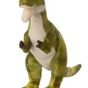Best wwf Plush Toys, standing t-rex -47cm