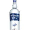 Fashion wyborowa Vodka Poland 37.5% 1L