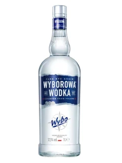 Fashion wyborowa Vodka Poland 37.5% 1L