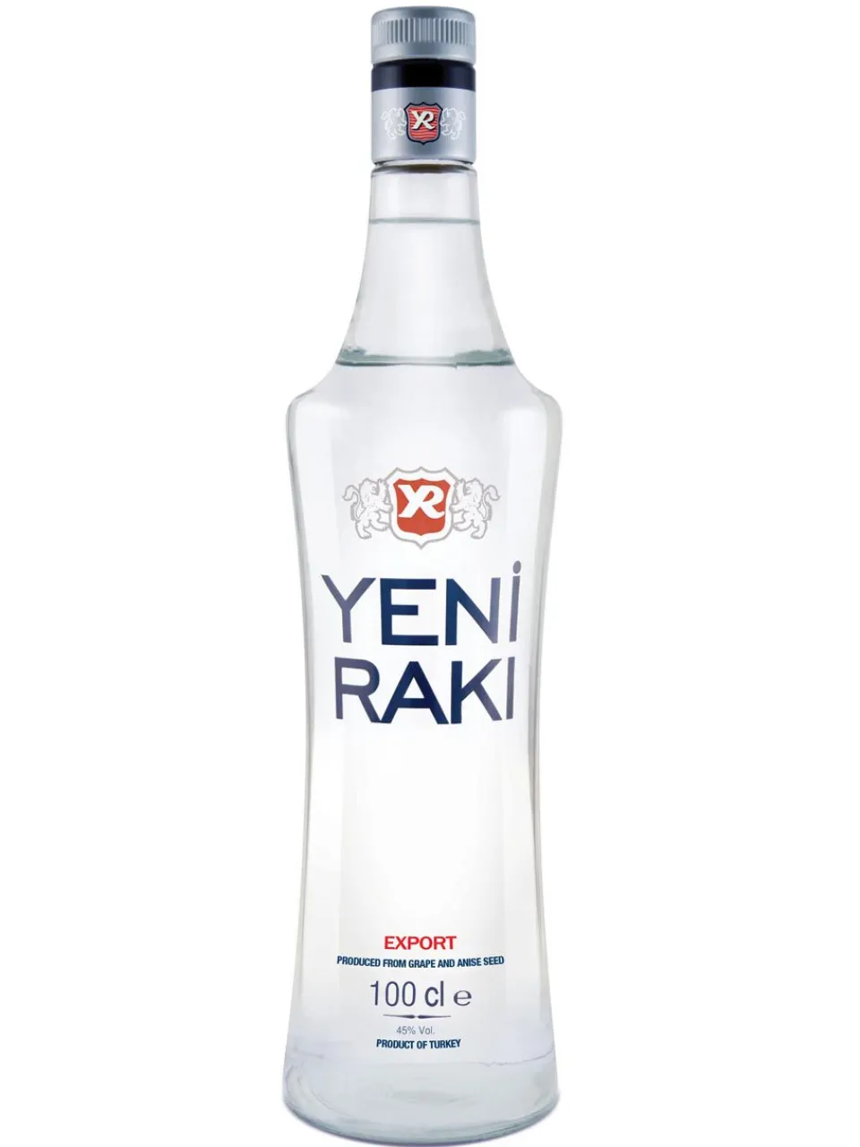 Sale yeni-raki Yeni Raki Apéritif 45% 1L