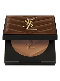 Fashion yves-saint-laurent Yves Saint Laurent All Hours Hyper Bronze Powder N° 04