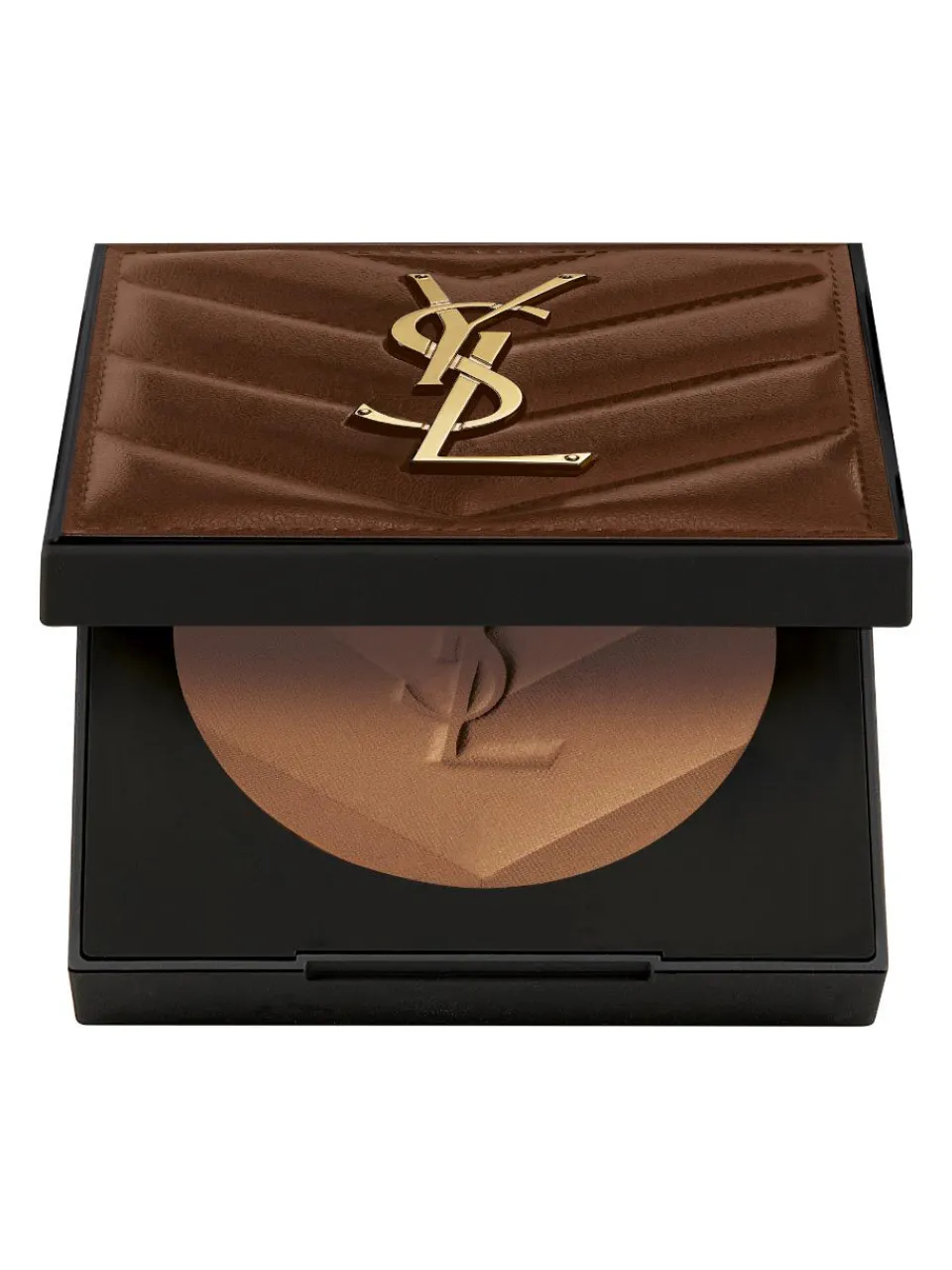 Fashion yves-saint-laurent Yves Saint Laurent All Hours Hyper Bronze Powder N° 04
