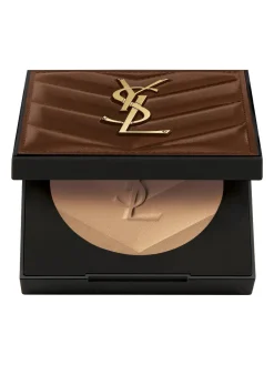 Hot yves-saint-laurent Yves Saint Laurent All Hours Hyper Bronze Powder N° 02