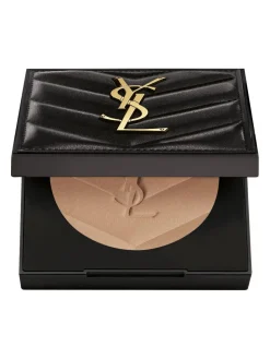 Discount yves-saint-laurent Yves Saint Laurent All Hours Hyper Finish Powder N° 02