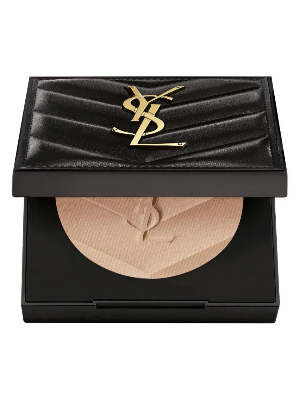 Clearance yves-saint-laurent Yves Saint Laurent All Hours Hyper Finish Powder N° 01