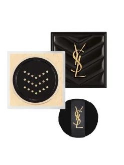 Clearance yves-saint-laurent Yves Saint Laurent All Hours Hyper Blur Loose Powder N° 2 Yellow 10 g