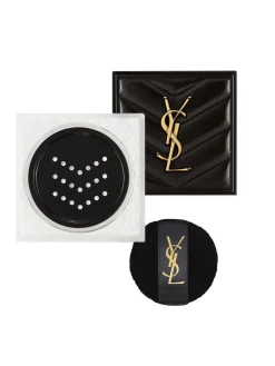 Best yves-saint-laurent Yves Saint Laurent All Hours Hyper Blur Loose Powder N° 1 Translucent 10 g