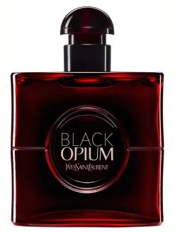 Outlet yves-saint-laurent Yves Saint Laurent Black Opium Over Red Eau de Parfum 50 ml