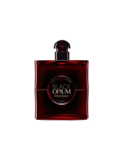 Fashion yves-saint-laurent Yves Saint Laurent Black Opium Over Red Eau de Parfum 90 ml