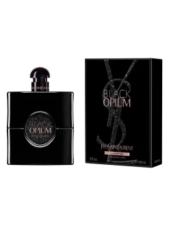 Fashion yves-saint-laurent Yves Saint Laurent Black Opium Le Parfum Eau de Parfum 90 ml