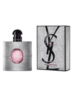 Online yves-saint-laurent Yves Saint Laurent Black Opium Glitter Eau de Parfum 50 ml
