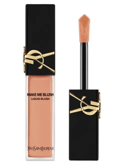 Fashion yves-saint-laurent Yves Saint Laurent Blush Rush Liquid Blush N° 57 15 ml