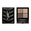 Fashion yves-saint-laurent Yves Saint Laurent Couture Baby Clutch Eye Shadow Palette N° 1 Stora Dolls