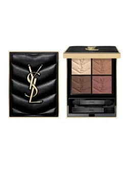 Outlet yves-saint-laurent Yves Saint Laurent Couture Baby Clutch Eye Shadow Palette N° 2 Gueliz Dream