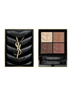 Outlet yves-saint-laurent Yves Saint Laurent Couture Baby Clutch Eye Shadow Palette N° 2 Gueliz Dream