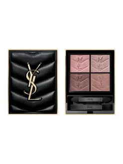 Sale yves-saint-laurent Yves Saint Laurent Couture Baby Clutch Eye Shadow Palette N° 4 Babylone Roses