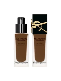 Online yves-saint-laurent Yves Saint Laurent Encre de Peau Foundation All Hours Reno Nr. DC7 25 ml