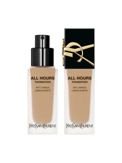 Fashion yves-saint-laurent Yves Saint Laurent Encre de Peau Foundation All Hours Reno Nr. MN7 25 ml