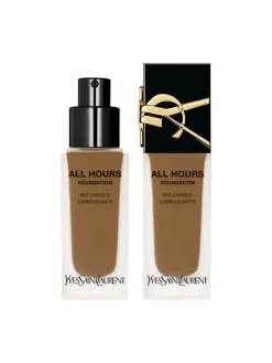Fashion yves-saint-laurent Yves Saint Laurent Encre de Peau Foundation All Hours Reno Nr. DN5 25 ml
