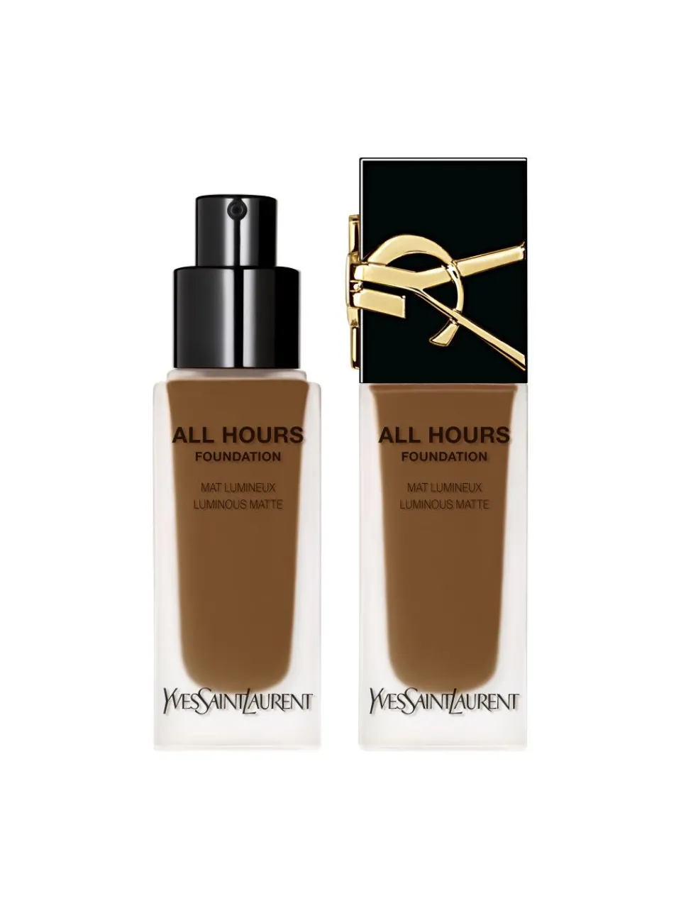 Outlet yves-saint-laurent Yves Saint Laurent Encre de Peau Foundation All Hours Reno Nr. DW7 25 ml