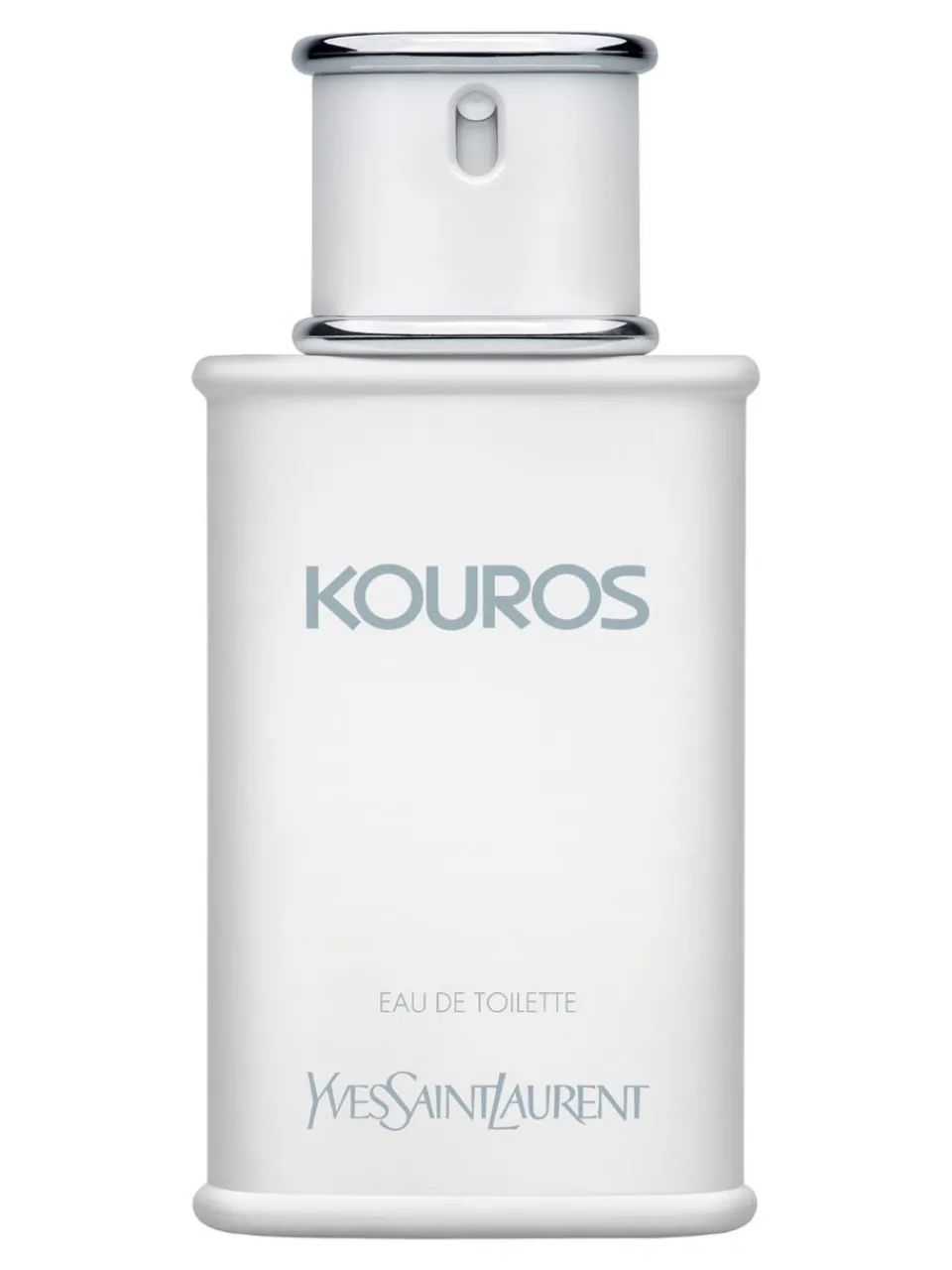 Best yves-saint-laurent Yves Saint Laurent Kouros Eau de Toilette 100 ml