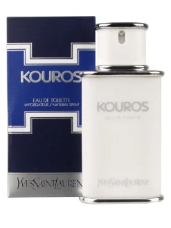 Best yves-saint-laurent Yves Saint Laurent Kouros Eau de Toilette 100 ml
