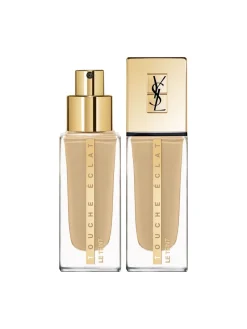 Outlet yves-saint-laurent Yves Saint Laurent Le Teint Touche Eclat Fluid Foundation N° B30 Almond 25 ml