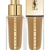Hot yves-saint-laurent Yves Saint Laurent Le Teint Touche Eclat Fluid Foundation N° BD65 Warm Bronze 25 ml