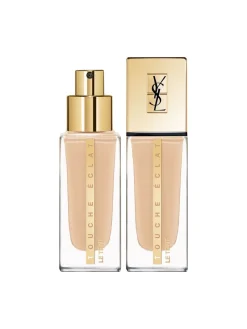 Fashion yves-saint-laurent Yves Saint Laurent Le Teint Touche Eclat Fluid Foundation N° BR05 Cool Milk 25 ml
