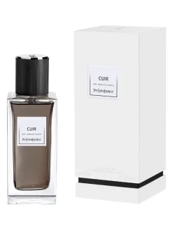 Online yves-saint-laurent Yves Saint Laurent Le Vestiaire des Parfums Cuir Eau de Parfum 125 ml